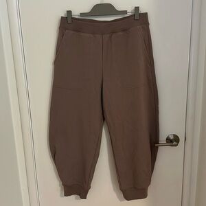 Tibi Calder sweatpants